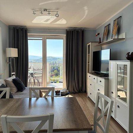 Apartament Rakownica Jelenia Gora Luaran gambar