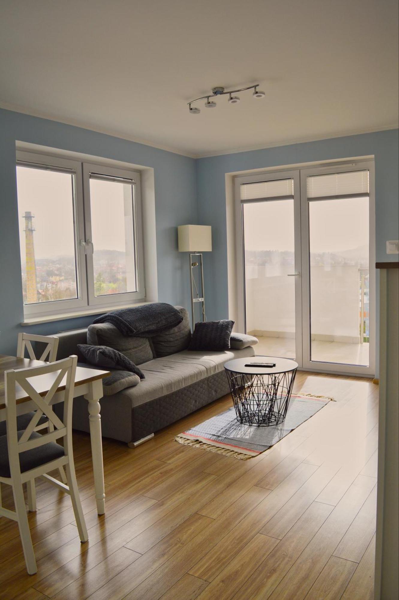 Apartament Rakownica Jelenia Gora Luaran gambar