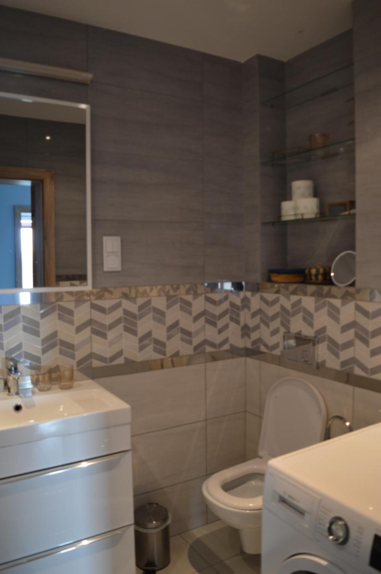 Apartament Rakownica Jelenia Gora Luaran gambar