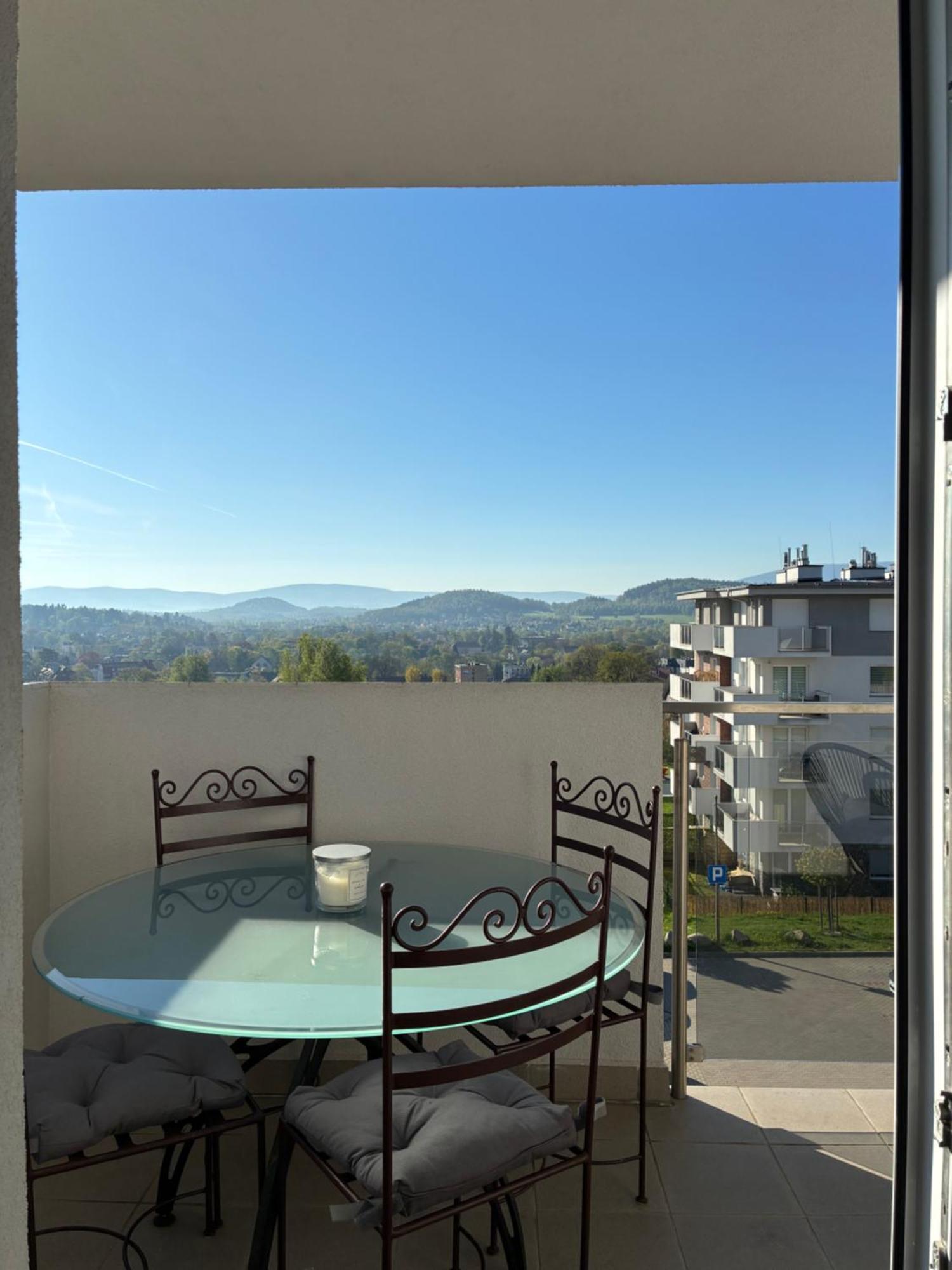 Apartament Rakownica Jelenia Gora Luaran gambar