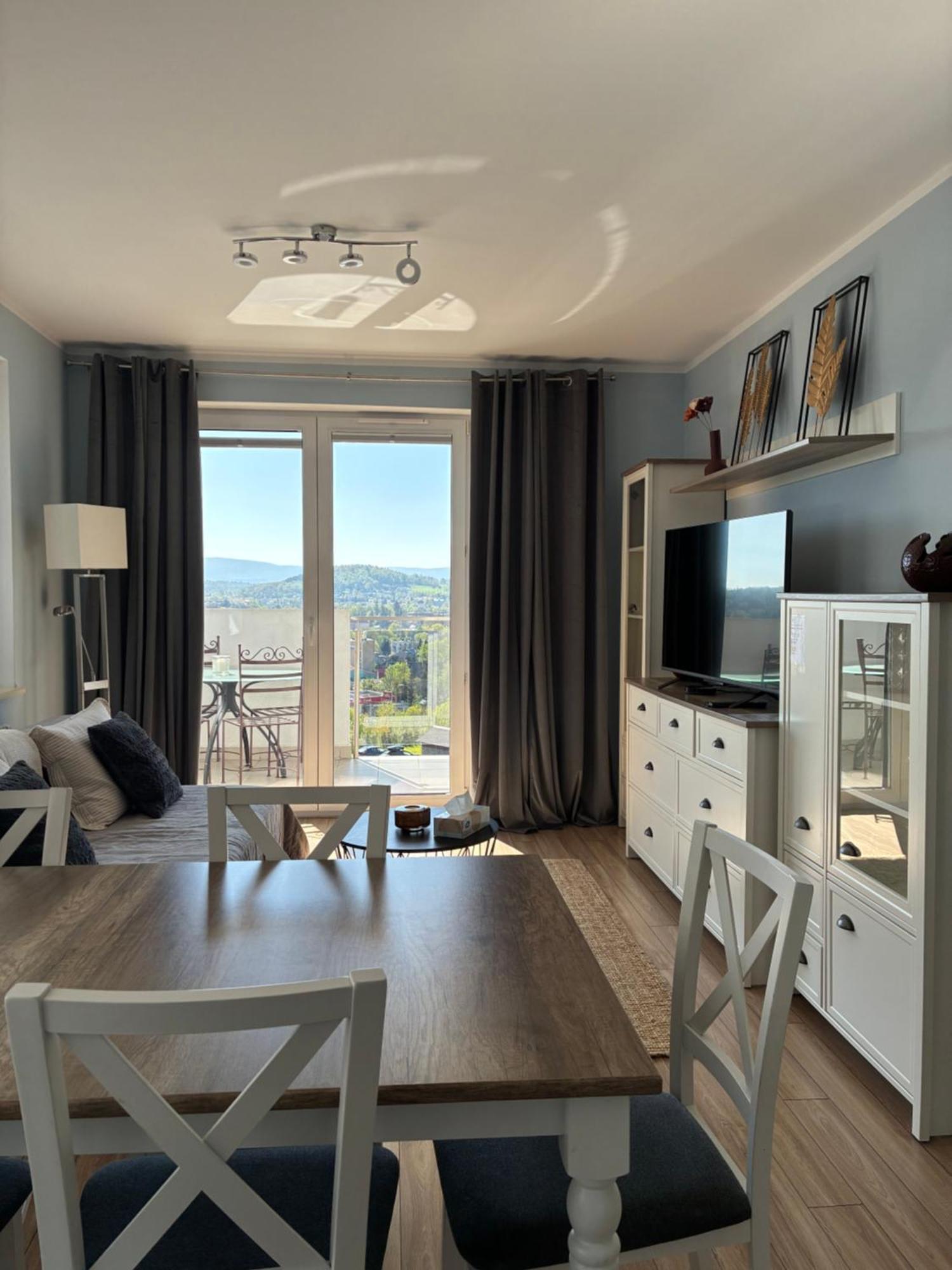 Apartament Rakownica Jelenia Gora Luaran gambar