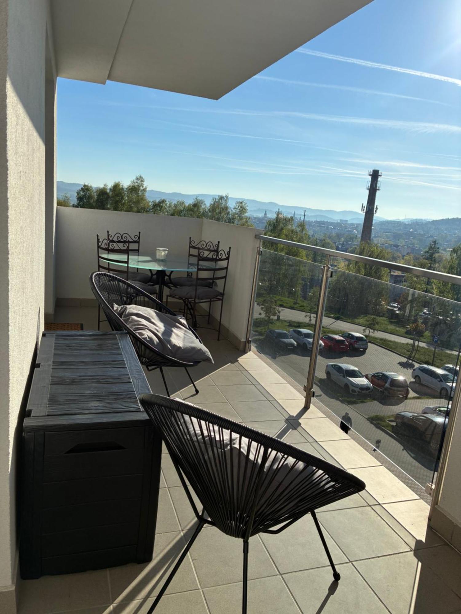 Apartament Rakownica Jelenia Gora Luaran gambar