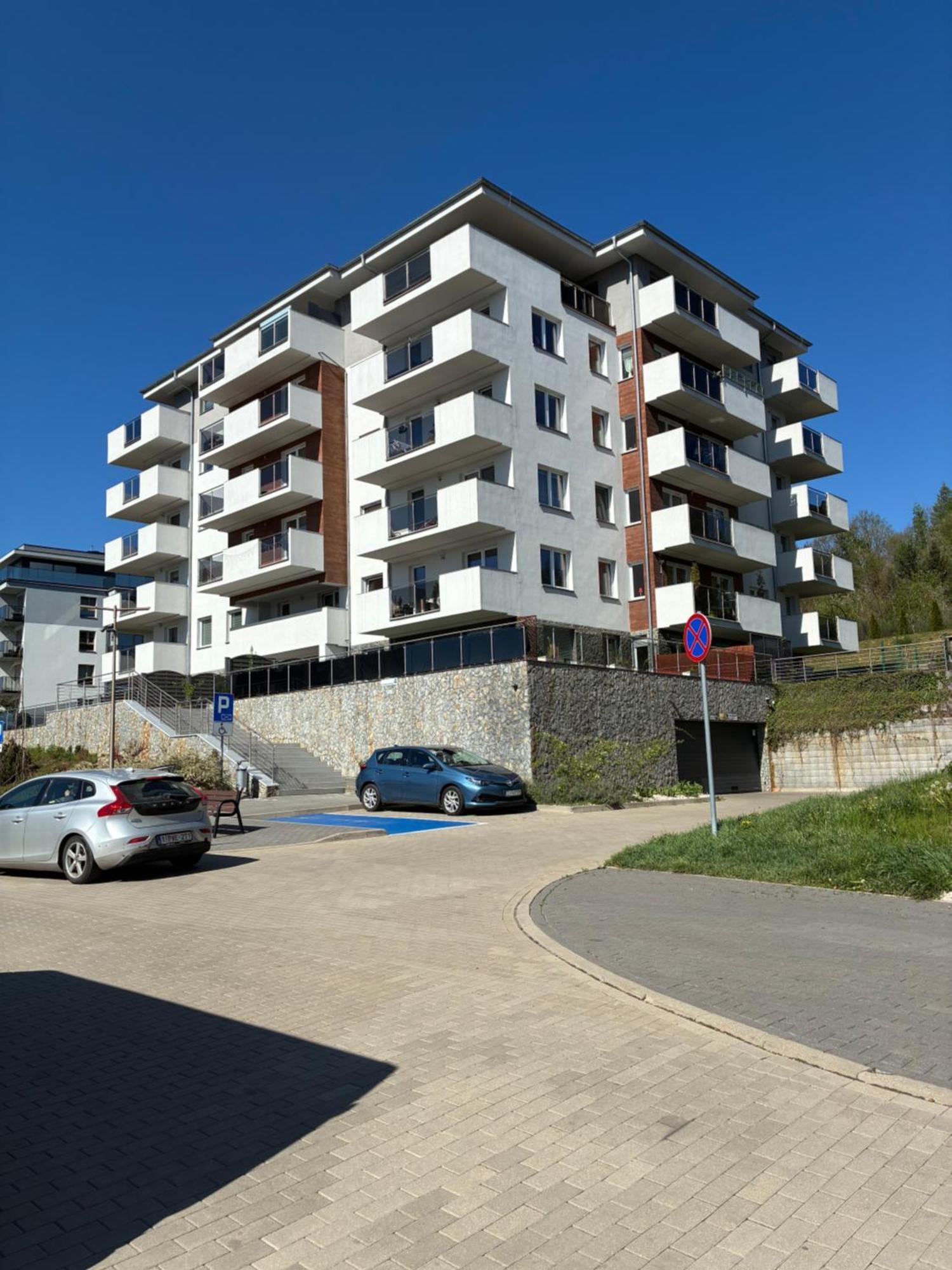 Apartament Rakownica Jelenia Gora Luaran gambar