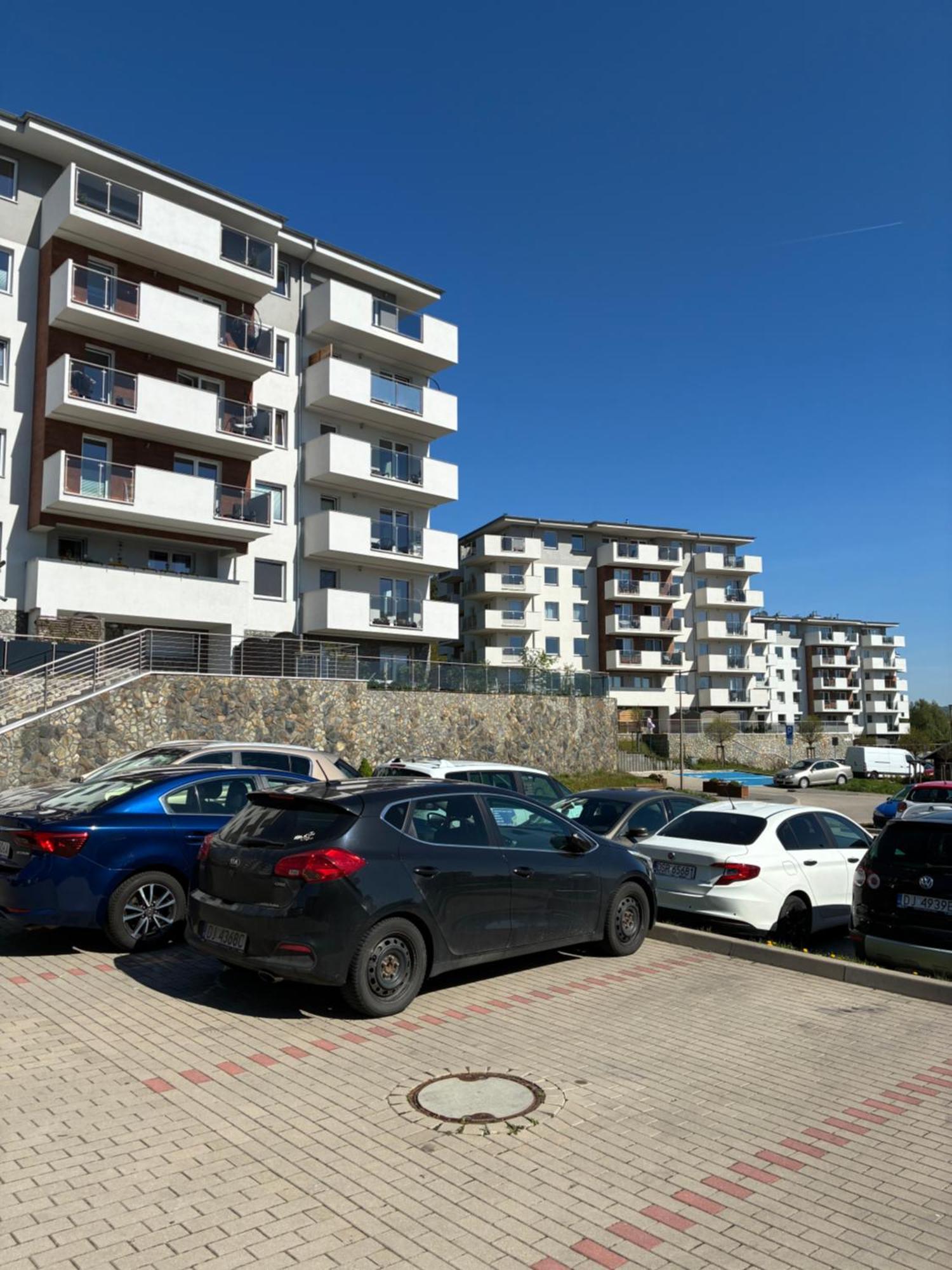 Apartament Rakownica Jelenia Gora Luaran gambar